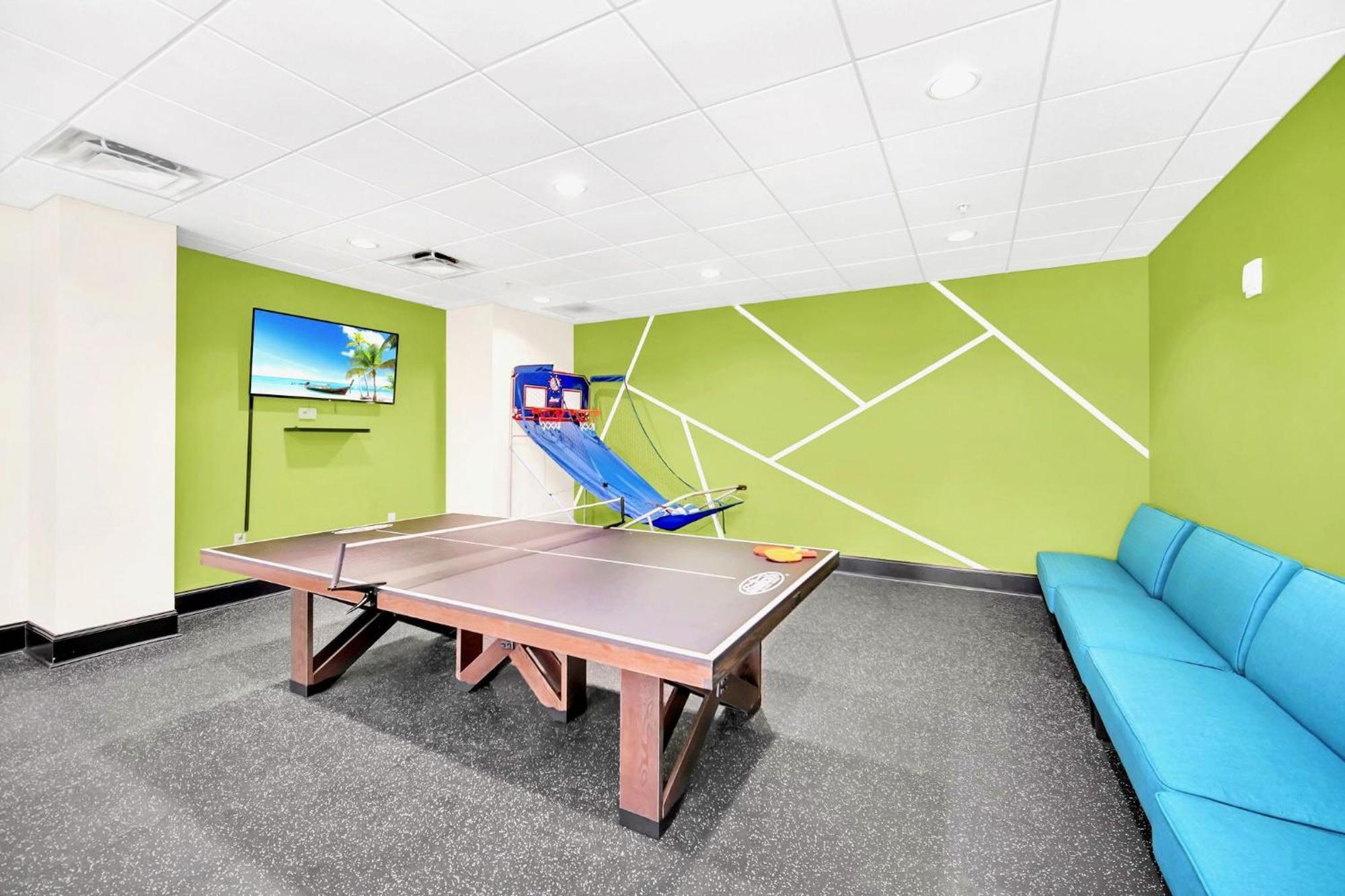 3Br Condo - Near Disney Balcony Pool Hot Tub Orlando Exteriör bild