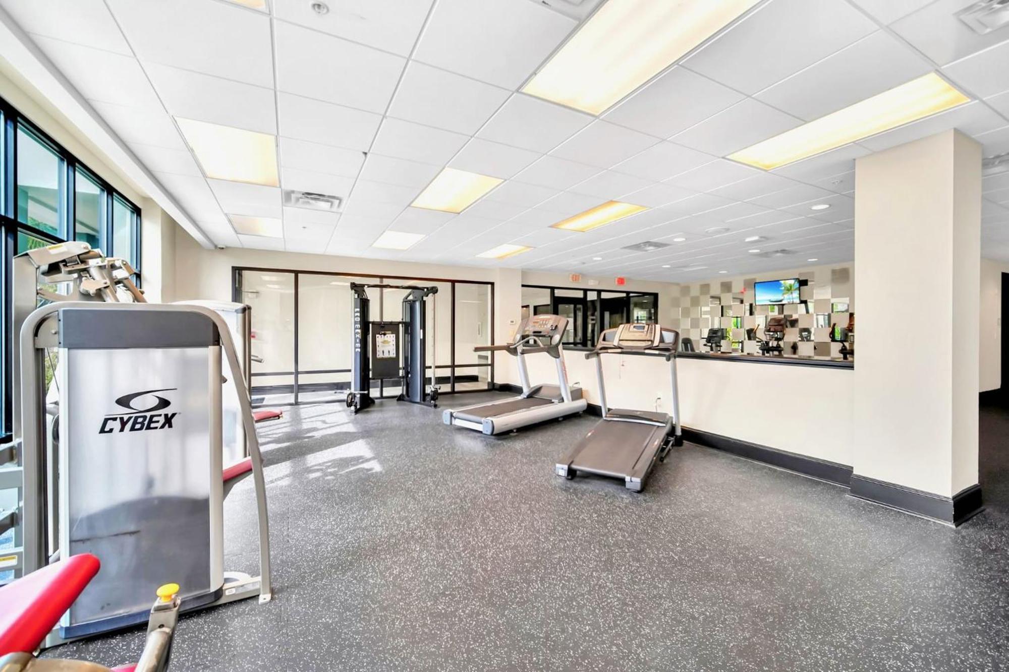 3Br Condo - Near Disney Balcony Pool Hot Tub Orlando Exteriör bild