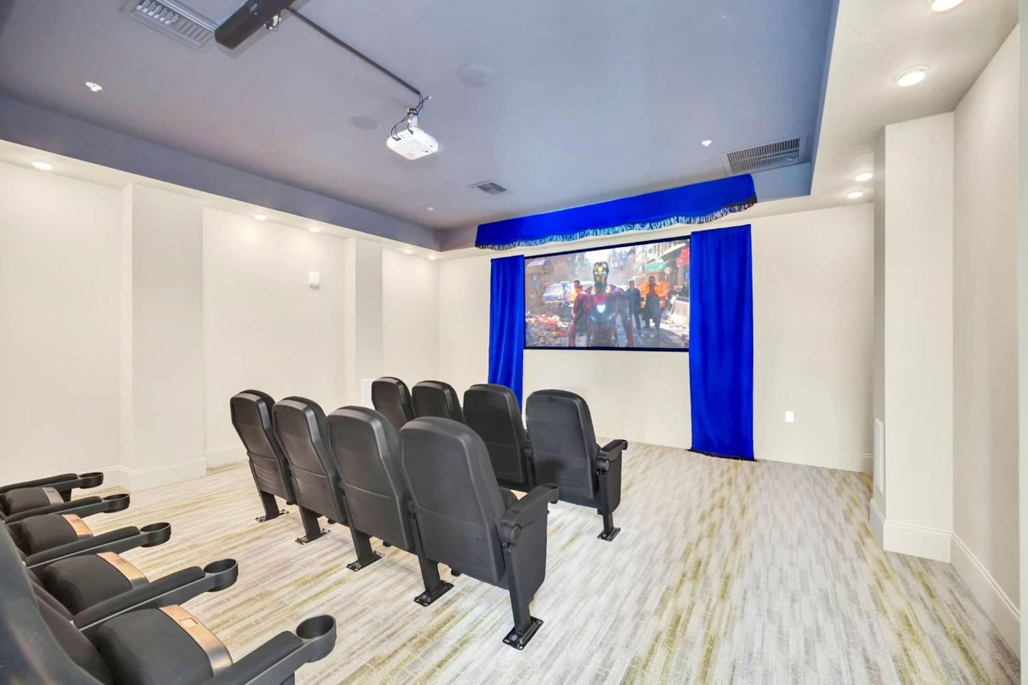 3Br Condo - Near Disney Balcony Pool Hot Tub Orlando Exteriör bild
